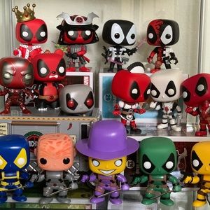 Meet your Posher, John